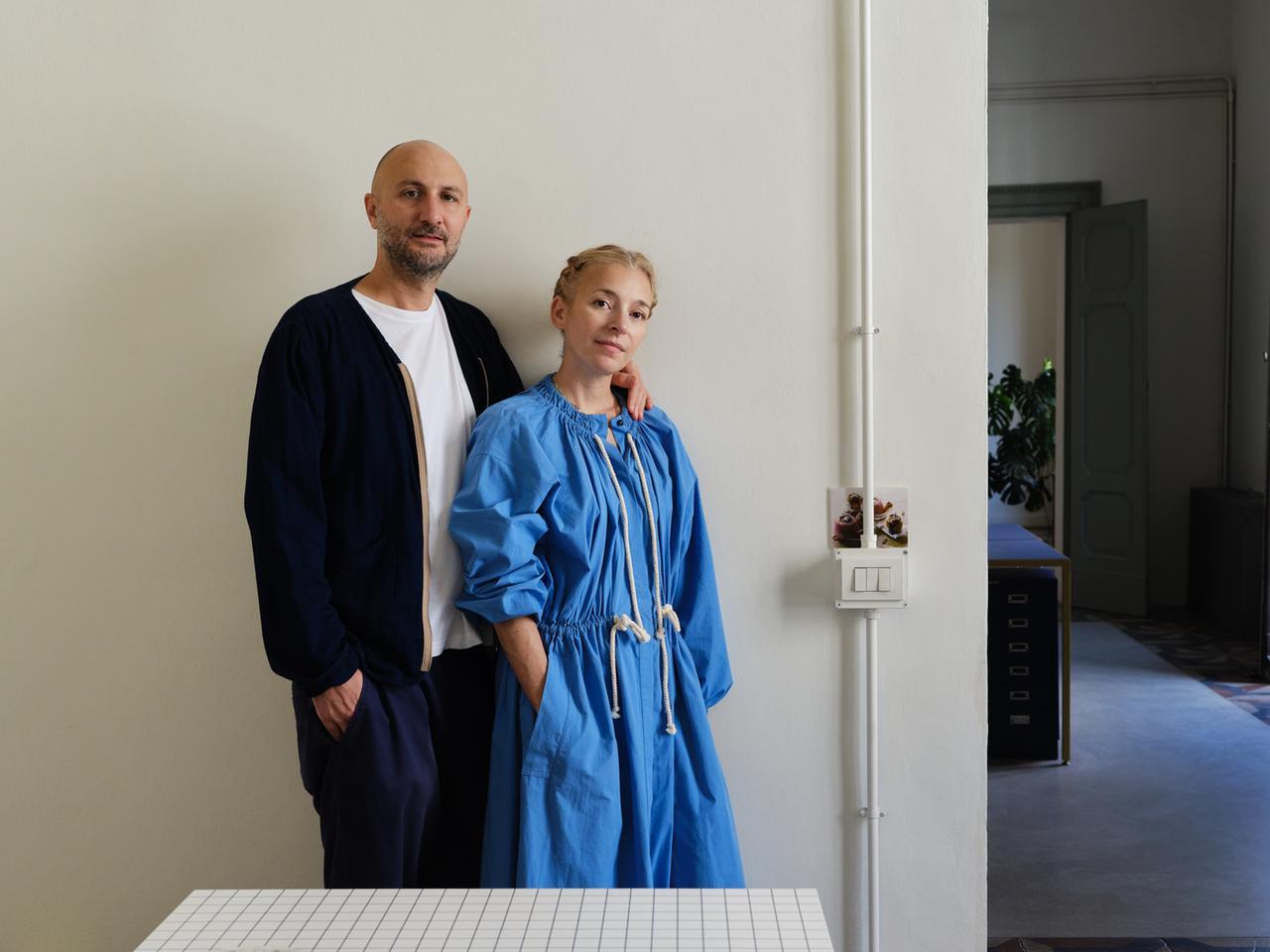Il fondatore di Studio Blanco: «La città non è un evento. Per il centro storico serve una visione coraggiosa»