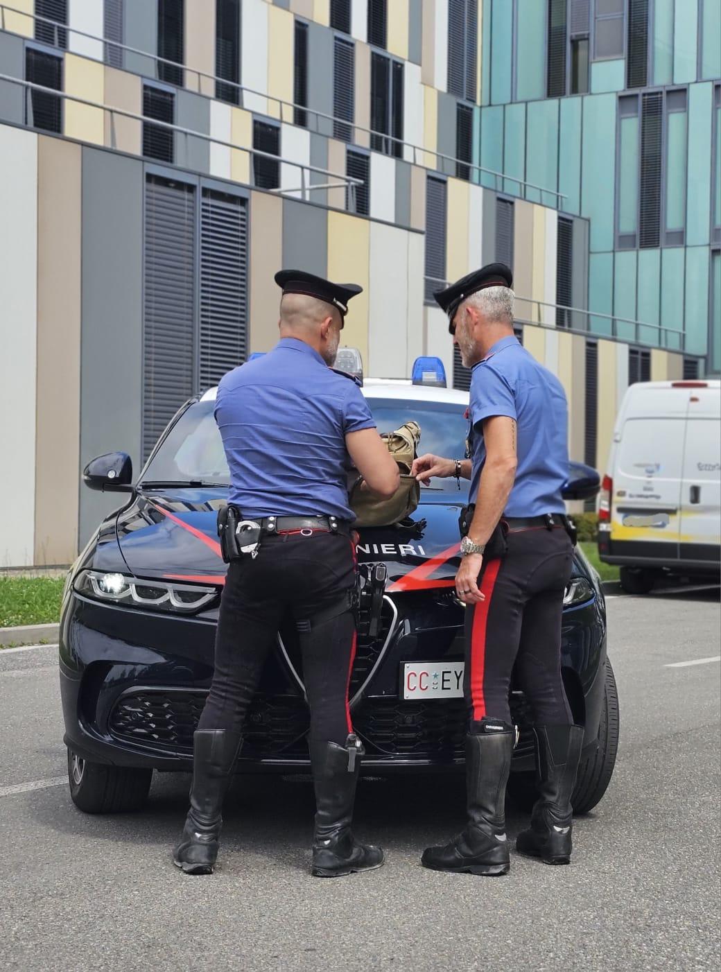 Garfagnana, truffe online e domestiche: 13 denunciati