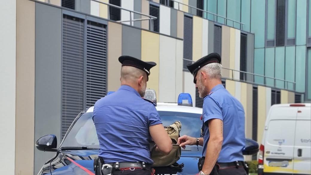 Garfagnana, truffe online e domestiche: 13 denunciati