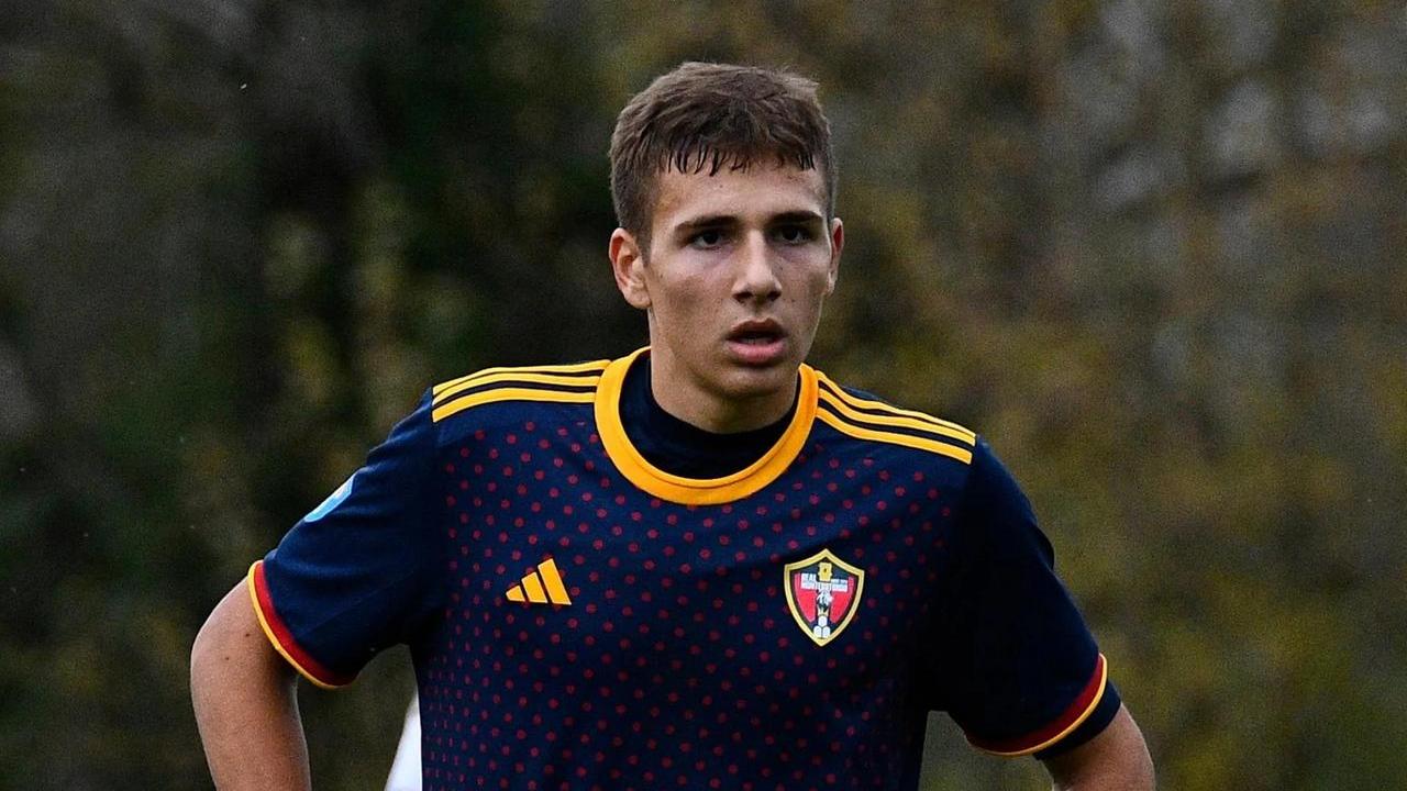 Andrea Primasso