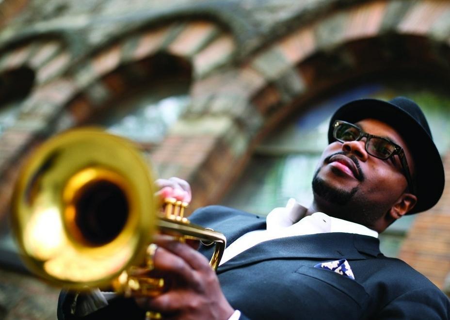 “Jazz and Fish”, all’8 Brooklyn grandi nomi internazionali 