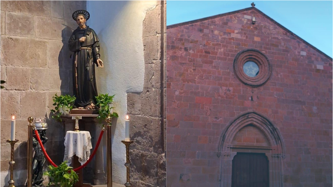Ottocento anni di San Francesco, celebrazioni al via – Ecco dove e quando