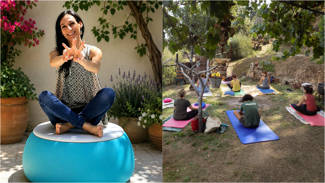 Yoga, relax e natura: «Tre giorni di iniziative per riscoprire l’isola del benessere» – Tutte le località coinvolte