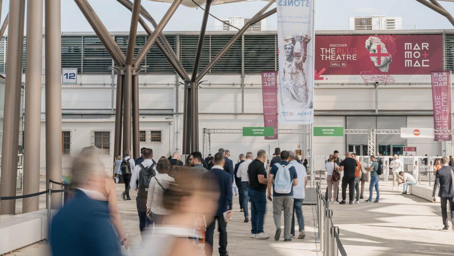 Un'edizione della manifestazione
