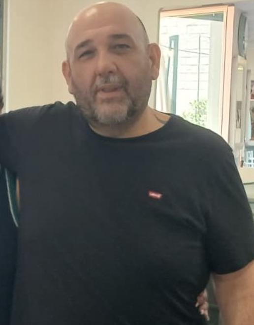 Lido di Camaiore, Donato Fambrini apre un ristorante-pizzeria
