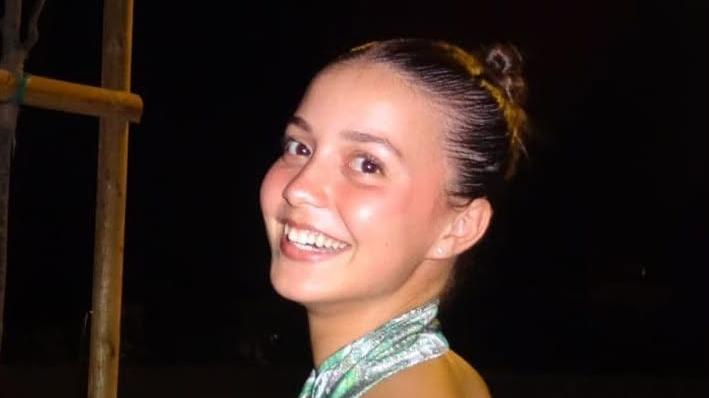 Valentina Tolomei