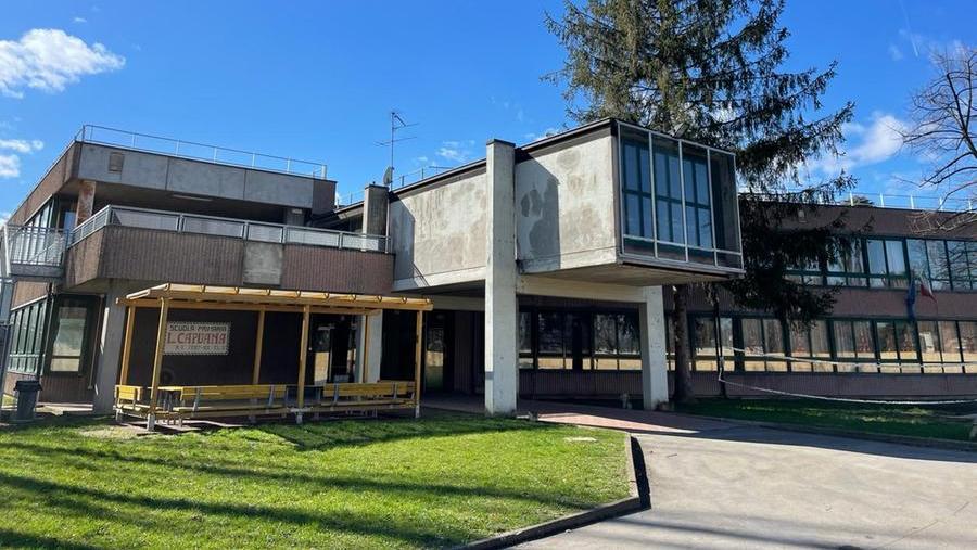 
	Le scuole elementari Capuana di Sassuolo

