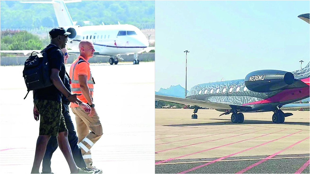 Olbia, l’aviazione privata vola alto: agosto chiude con un altro primato – Tutti i numeri