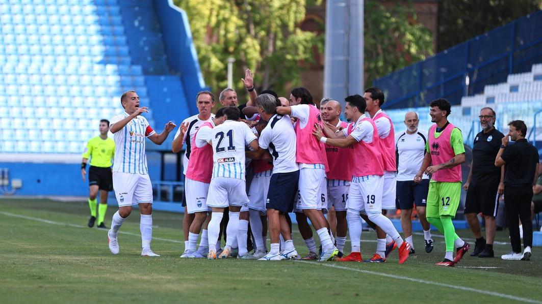 La ricetta di Parlato per la Spal: «Avanti con le giocate veloci»