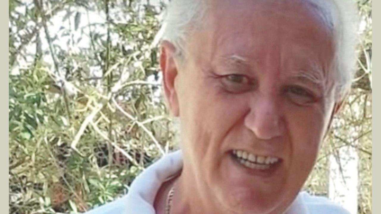 
	Giampaolo Galardini, era molto conosciuto in citt&agrave;

