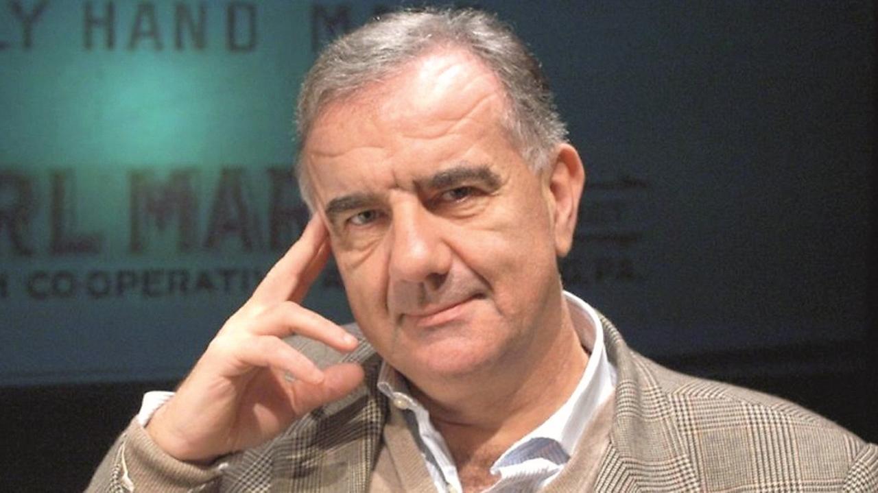 Gene Gnocchi si racconta: «Teocoli amico fraterno, Ventura super. La tv di oggi? Non la guardo»