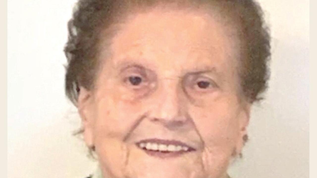 
	Delma Tom&agrave;, aveva 93 anni&nbsp;

