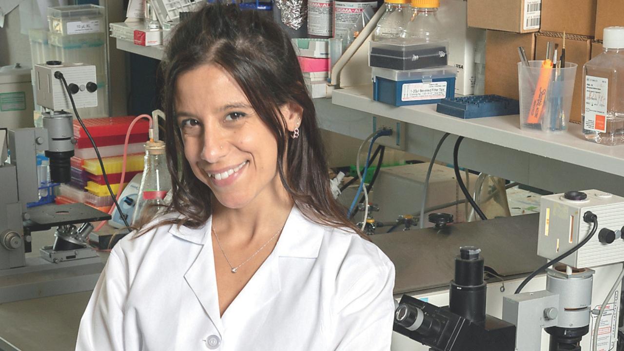Toscana, “Premio Casato Prime Donne 2026” alla scienziata Sandra Misale: i suoi farmaci per combattere il tumore al pancreas
