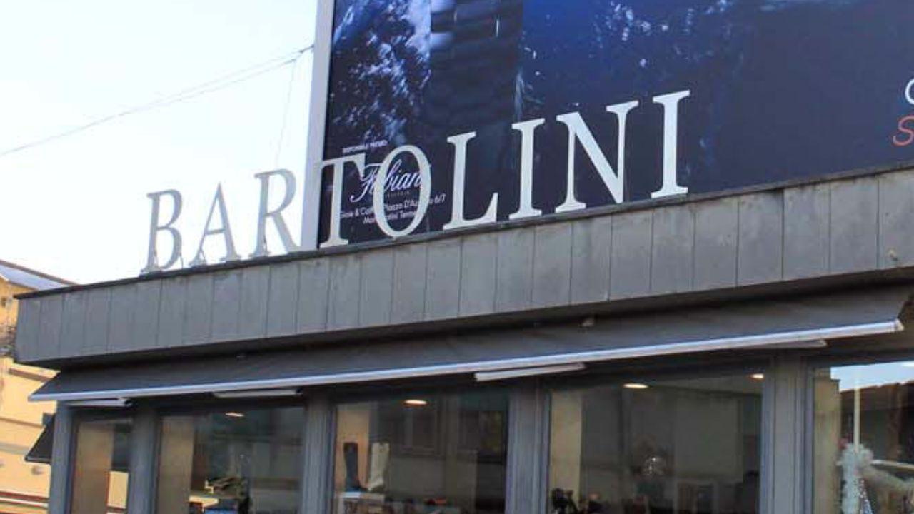 Montecatini, chiude lo storico e famoso negozio Bartolini: via al “fuori tutto”