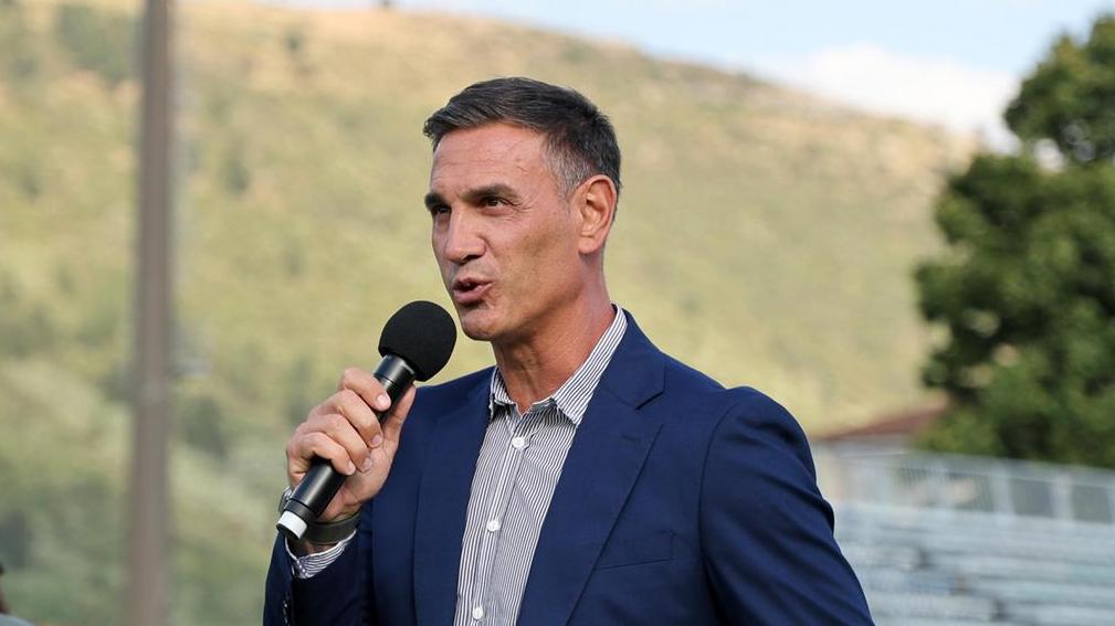 Luca Saudati