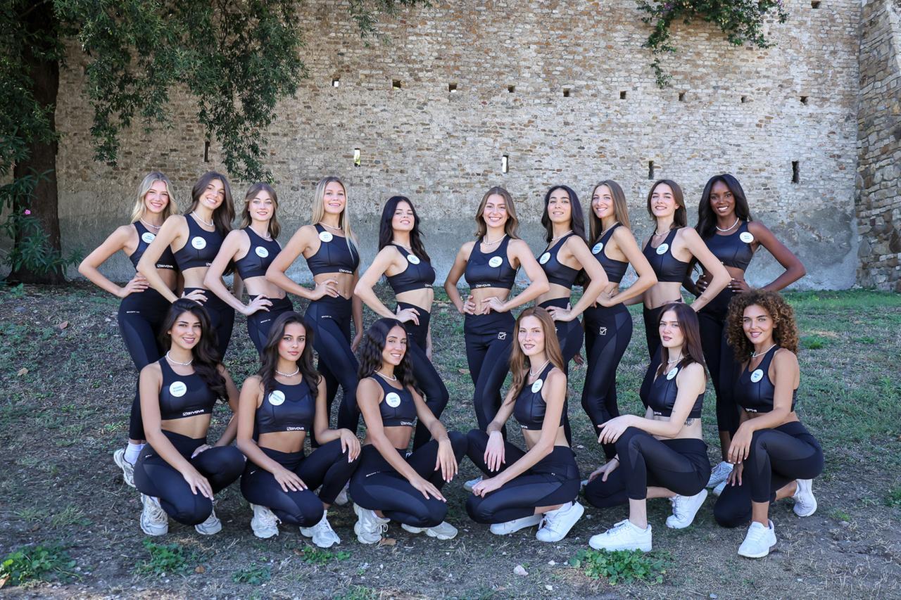 Miss Italia 2026, sono tre le toscane in corsa: chi sono e dove vedere l’evento in tv