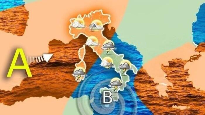 Immagine iLMeteo.it