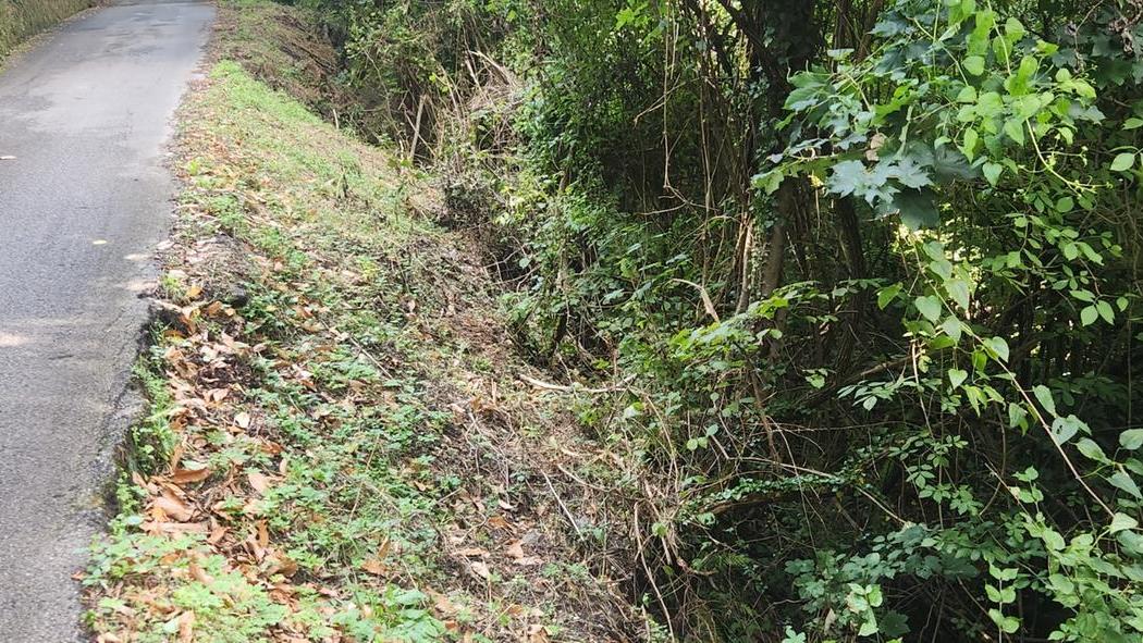 Bagni di Lucca, fondi per cinque interventi di messa in sicurezza stradale