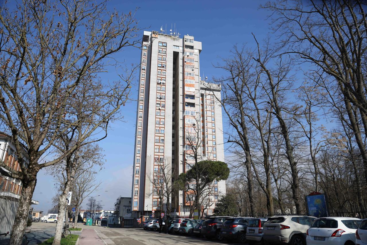 Un avvocato per la salvezza del Grattacielo: si propone Paola Checchinato