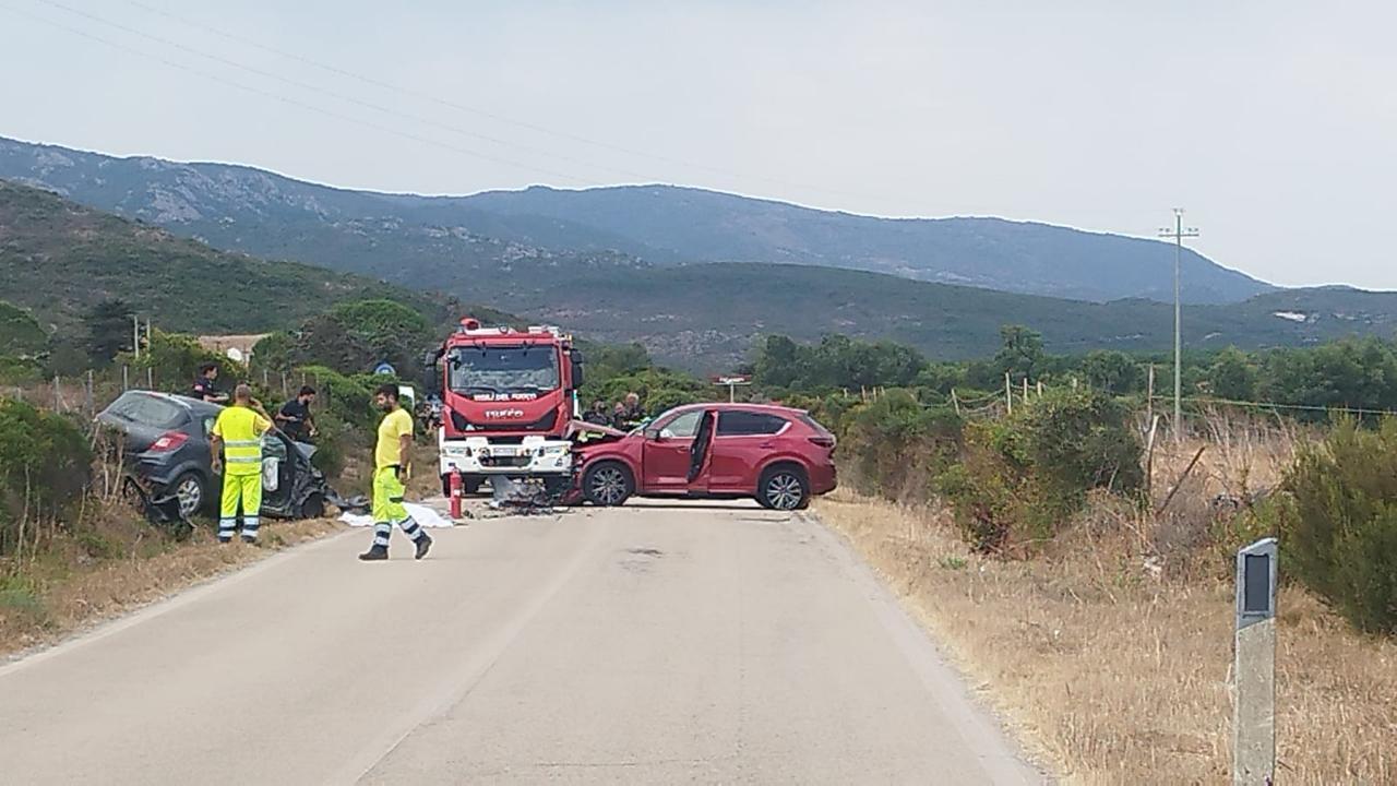 Incidente mortale a Trinità, indagato un consigliere comunale: ecco chi è