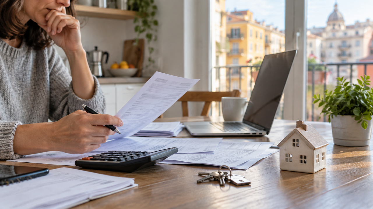 Imu e Tari, cambiano le regole: solo 90 giorni per comunicare le variazioni
