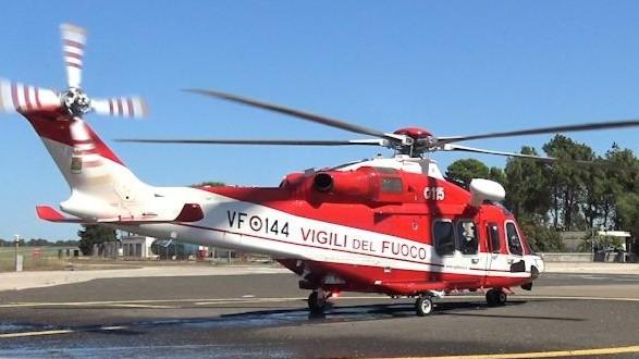 Precipita in un pozzo di 8 metri, ferito un pensionato di Ozieri