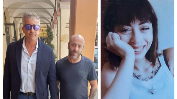 Dimessa e morta suicida, il padre: «Si poteva salvare»