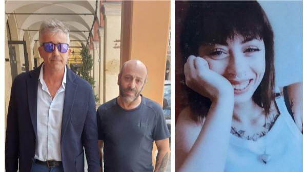 Dimessa e morta suicida, il padre: «Si poteva salvare»