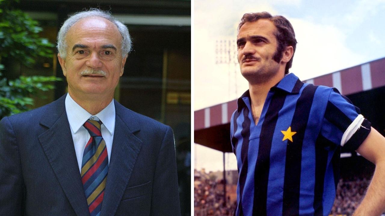 
	Sandro Mazzola

