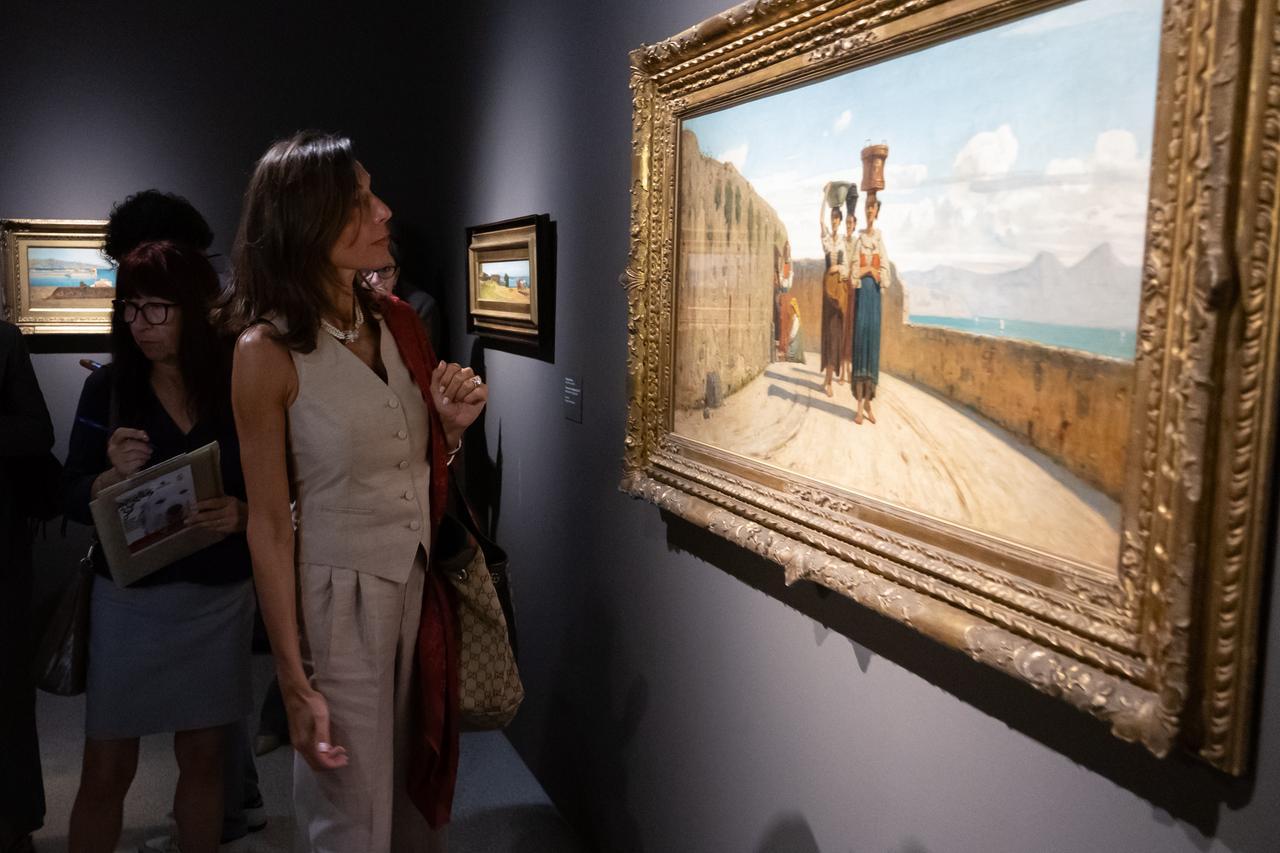 Monet, Van Gogh e Kandinsky: il tris in mostra a Palazzo dei Diamanti di Ferrara