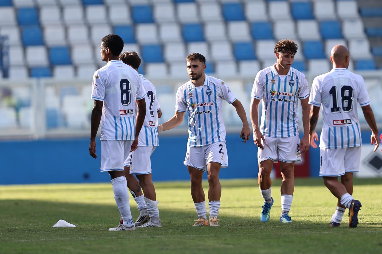 La Spal ritorna allo “Zucchini”: il sogno di una notte da capolista