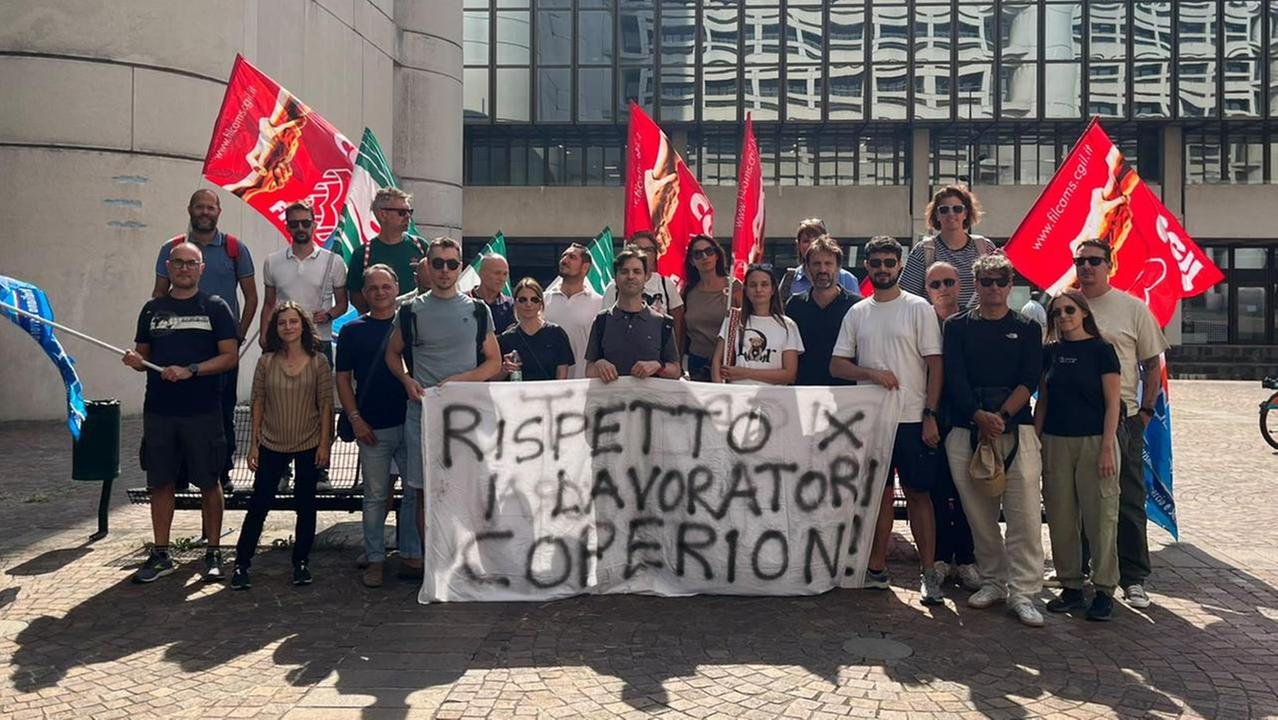 Coperion a Ferrara, giù la maschera: advisor alla prova dei fatti