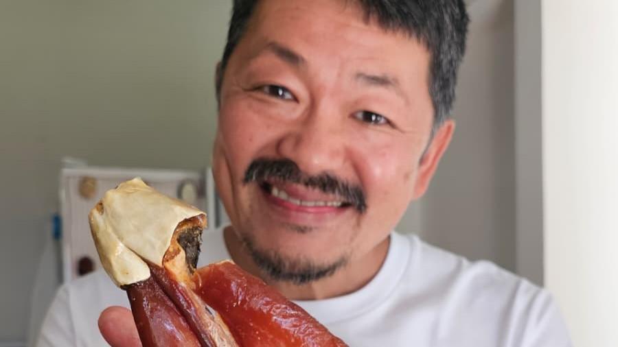 Chef Hiro: «Il cibo va sempre rispettato come fosse un’opera d’arte» – L’intervista