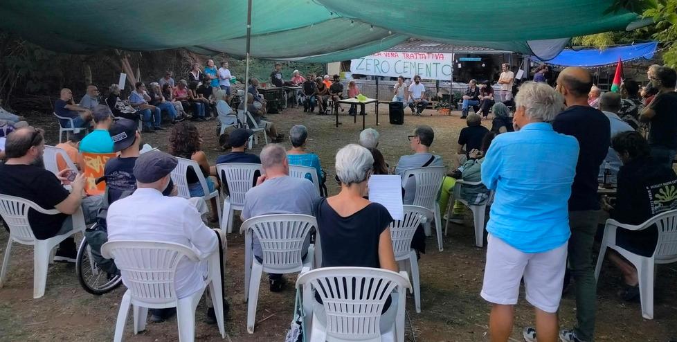 Livorno, il prefetto apre la porta al comitato degli orti urbani