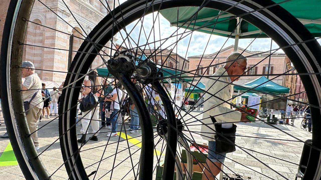 Ferrara, due giorni per giocare e scoprire come ci muoviamo
