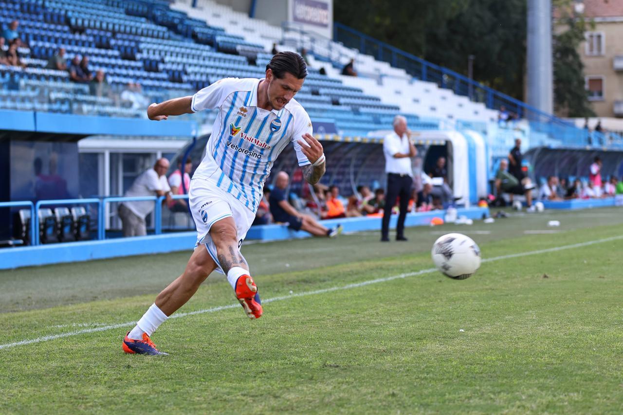 Zola Predosa-Spal, formazioni ufficiali e diretta: Alonzi dal 1’