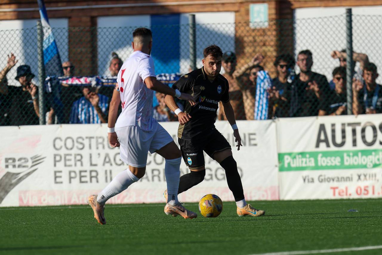 La Spal mette paura allo Zola, ma è ancora 0-0 – LA DIRETTA