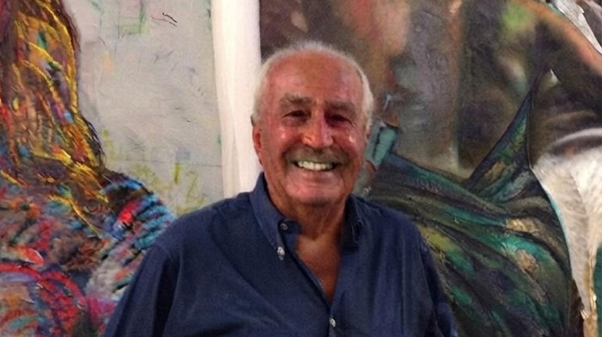 L'avvocato Massimiliano Dinelli