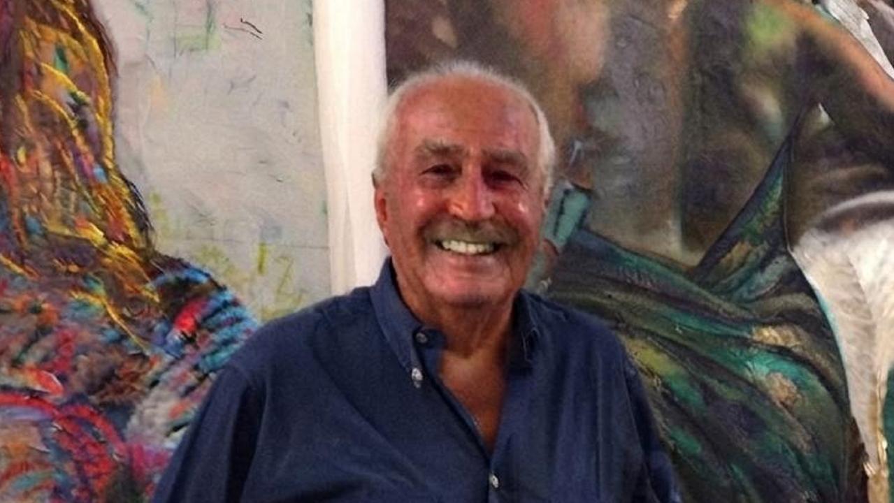 L'avvocato Massimiliano Dinelli