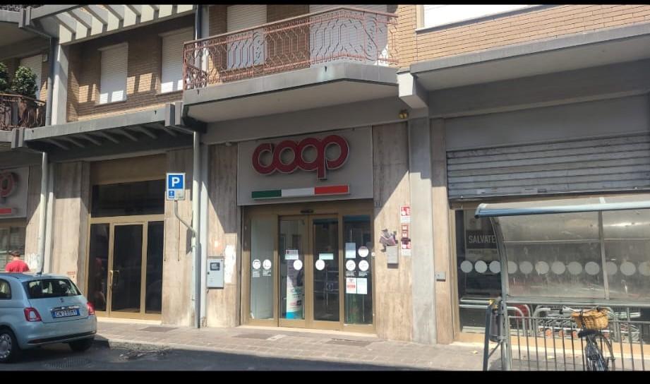 
	La Coop di via Goito a Sassuolo chiude i battenti

