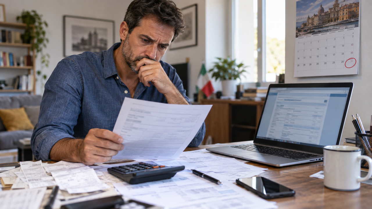 Modello 730, scadenza il 30 settembre: cosa succede se si arriva in ritardo