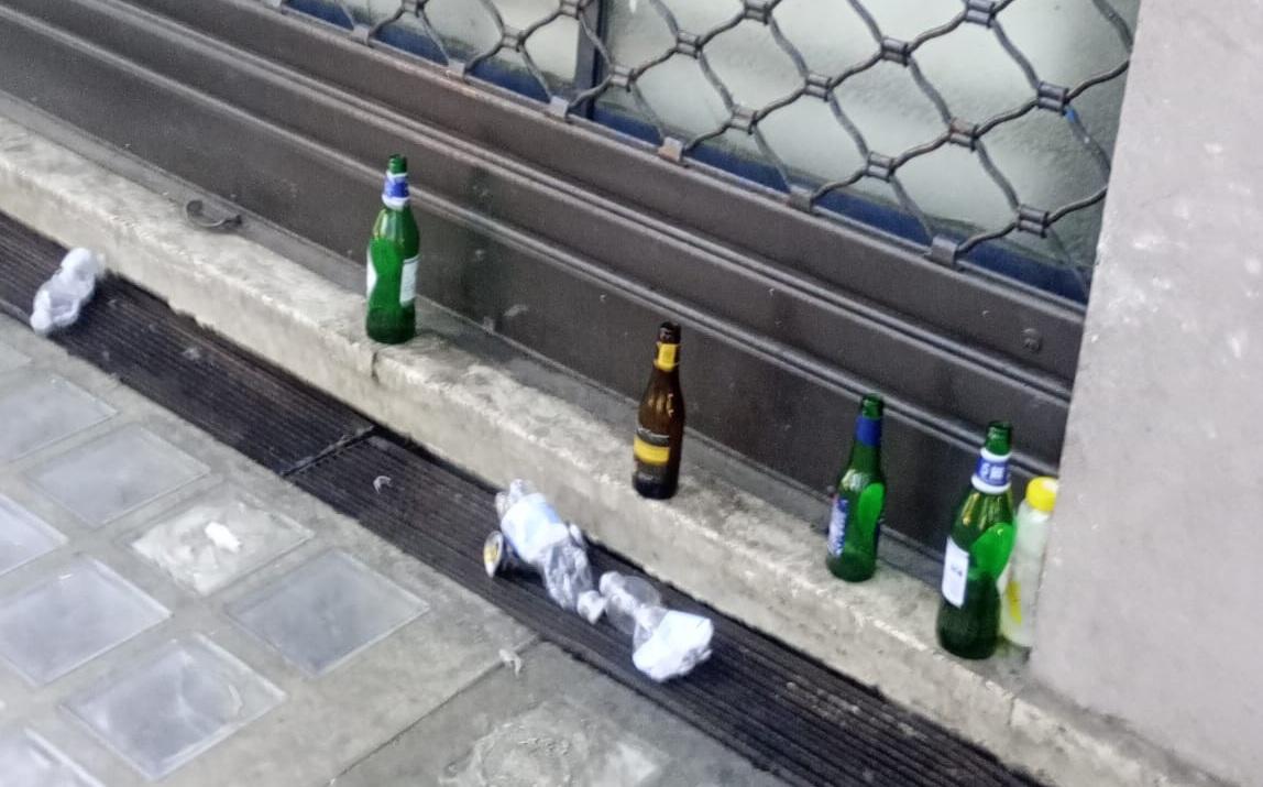 Ferrara, i residenti della zona Gad: «Qui la sicurezza sta facendo passi indietro»