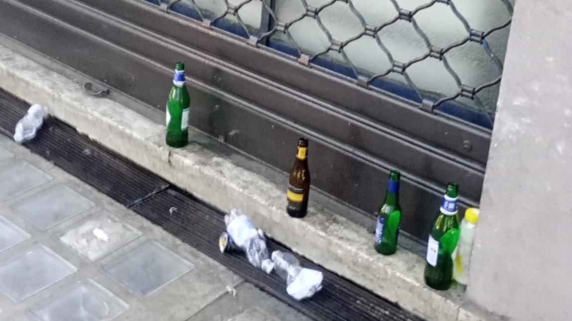Ferrara, i residenti della zona Gad: «Qui la sicurezza sta facendo passi indietro»