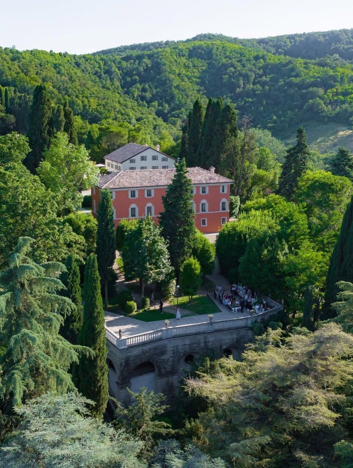 Il Relais Roncolo 1888 conquista la prestigiosa Chiave Michelin