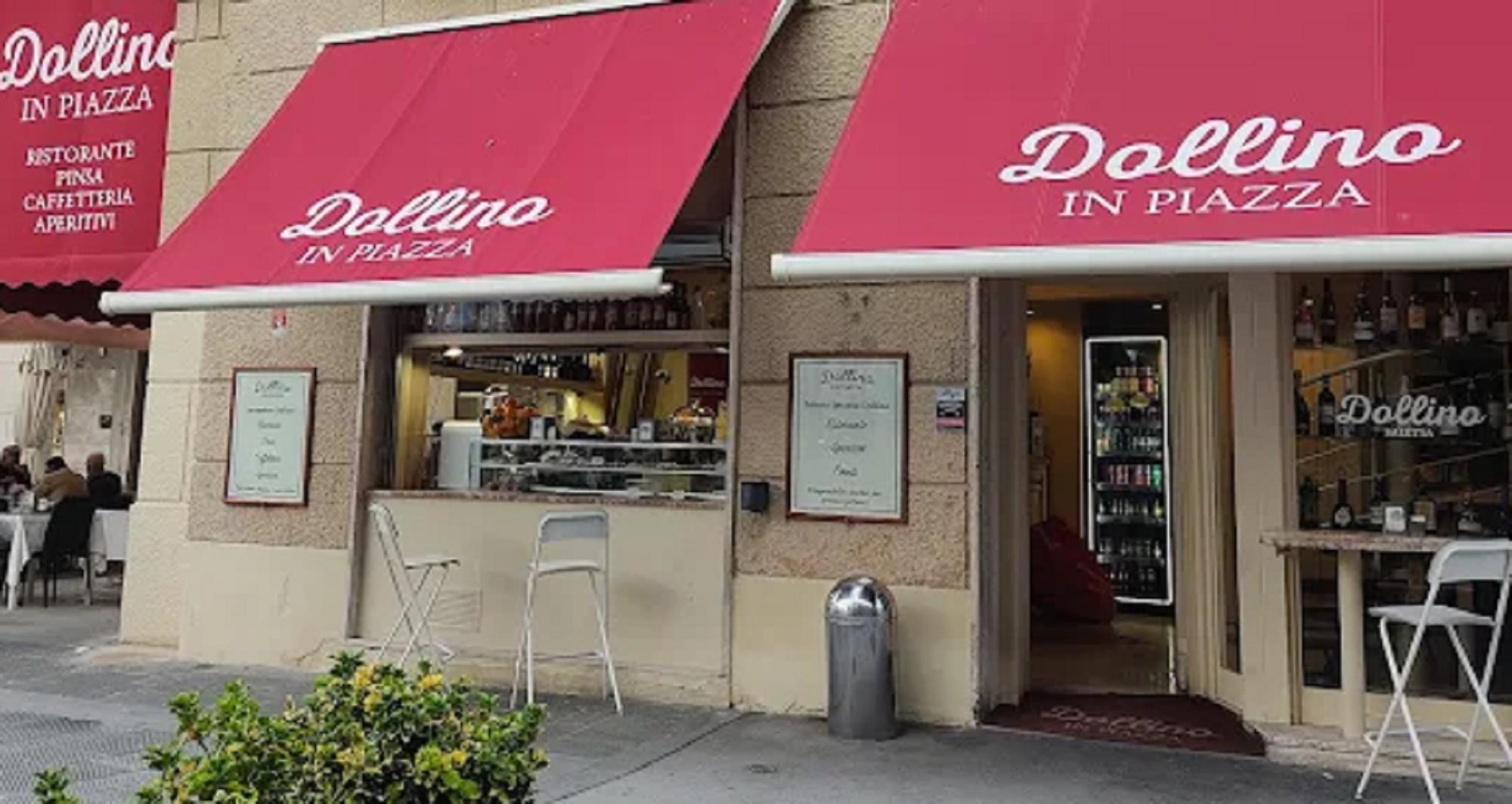 Il "Dollino in piazza" di Fabio Corsi