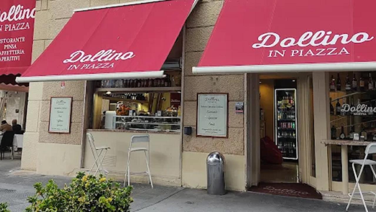 Il "Dollino in piazza" di Fabio Corsi