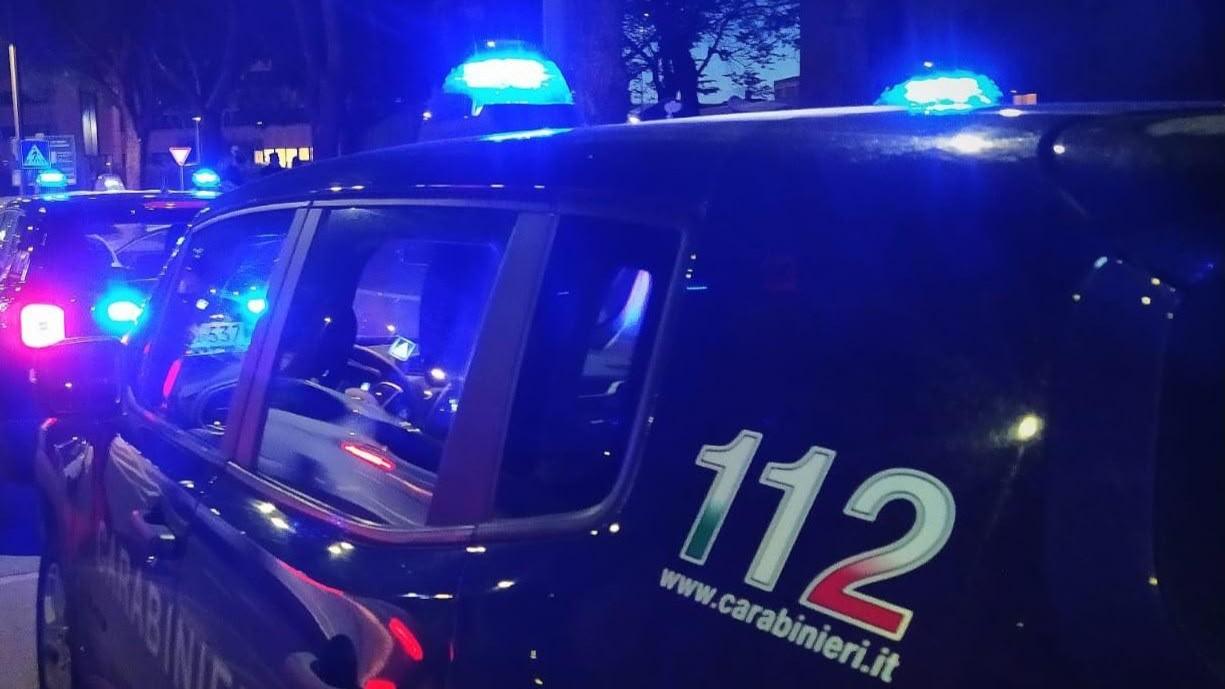 Controlli straordinari dei carabinieri: 6 denunce e 5 allontanamenti