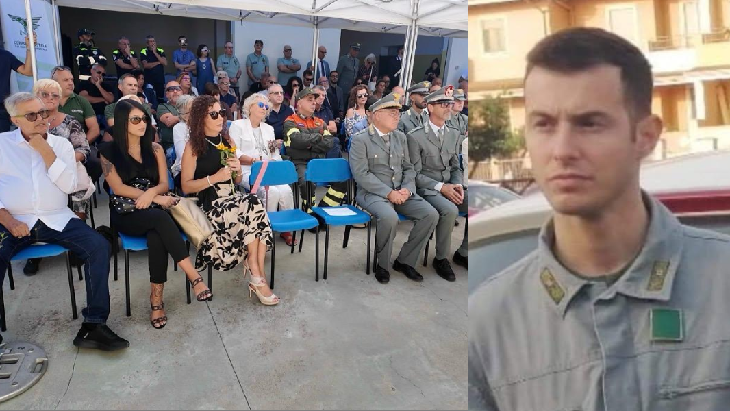 «Diteci come è morto nostro figlio»: il grido dei genitori di Pietro, che aspetta ancora il suo ultimo viaggio
