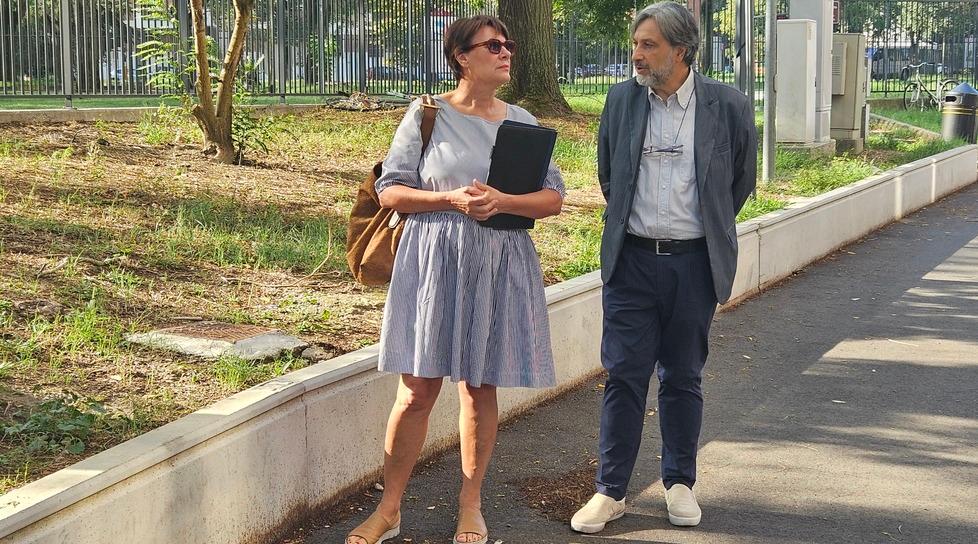 Grattacielo di Ferrara, Supercondominio l’ipotesi futura