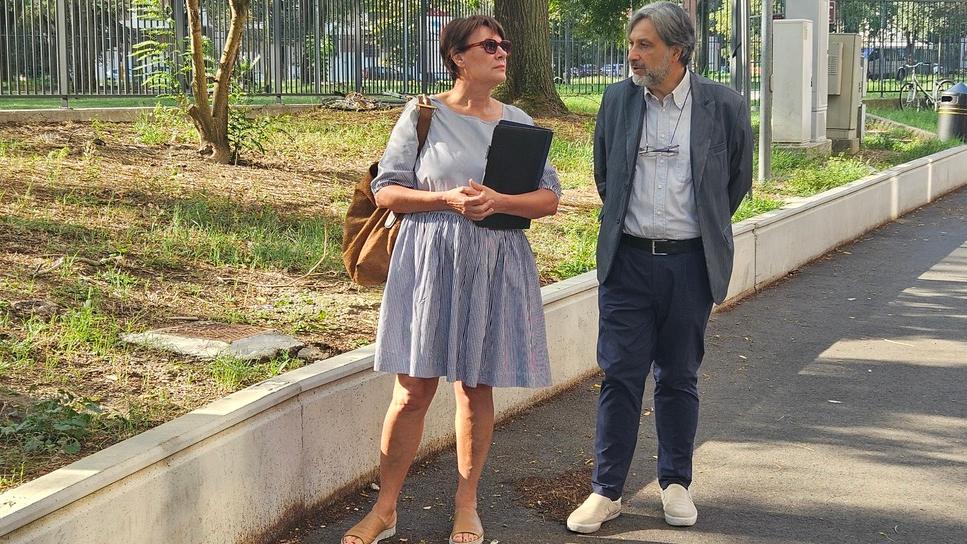 Grattacielo di Ferrara, Supercondominio l’ipotesi futura